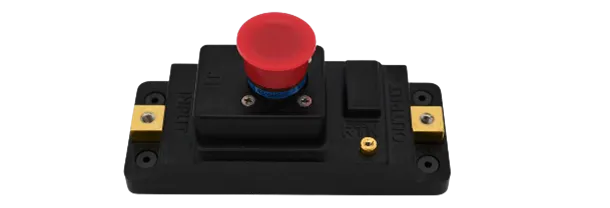 Solid State Contactors - Voltana 270 Series