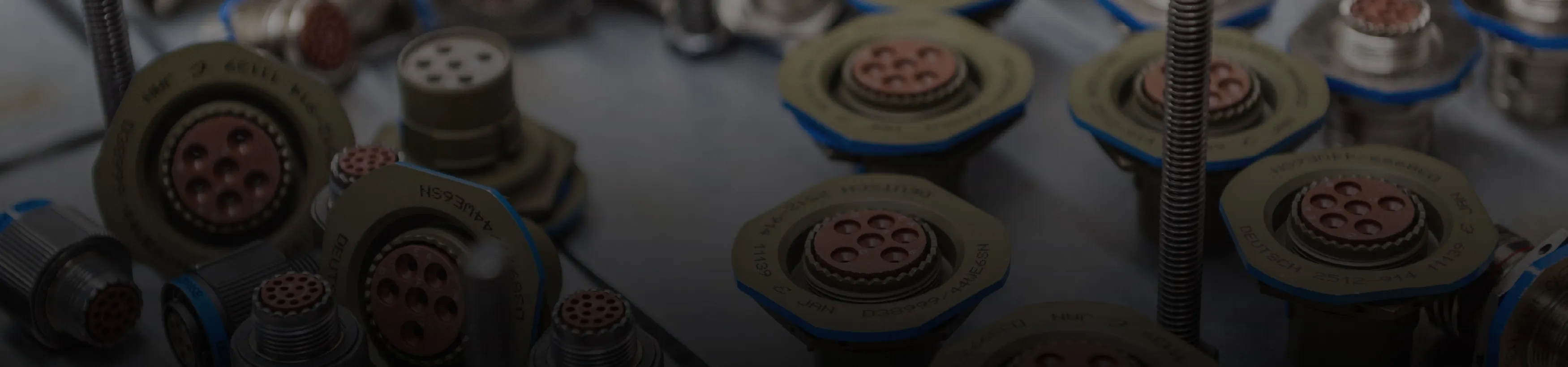 One-stop Solution for OEMs to Fulfill Their Entire Bill of Material