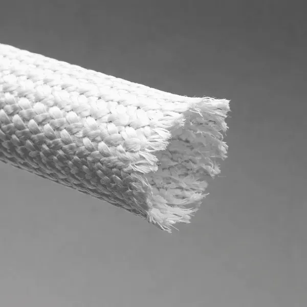 [ai] WX800 expandable braided sleeve made from ceramic fibers